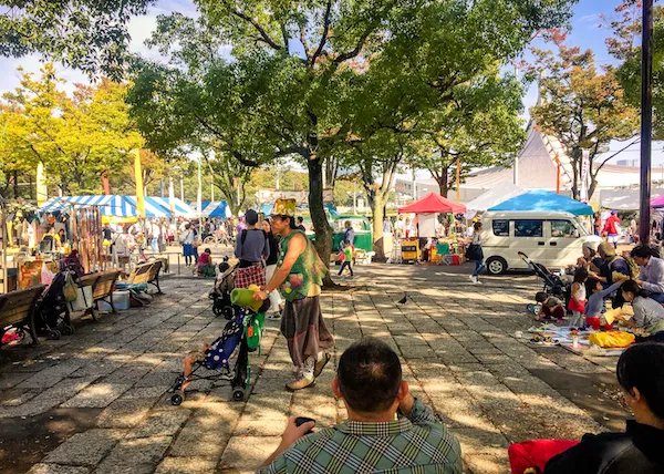 🌸 가고시마현립 요시노 공원(카고시마켄리츠 요시노코엔) 이미지 10